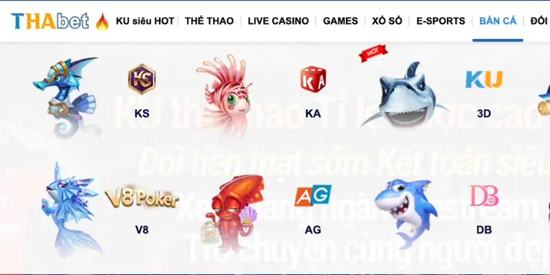 Tải App Thabet - Ưu Đãi Cực Khủng - Rinh Lợi Nhuận Hậu Hĩnh 1 Tải App Thabet