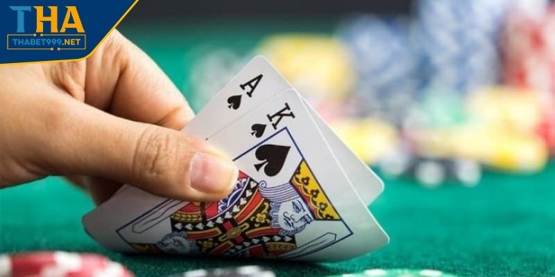 Kết thúc ván đấu Xì Dách