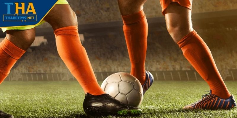 Cập nhật các kèo cược châu Á phổ biến tại THABET