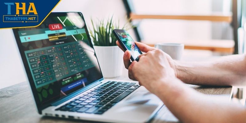 Cách soi kèo châu Á chọn đội chủ nhà khi chênh lệch ít