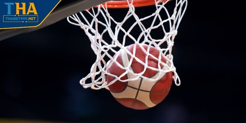 Cược Bóng Rổ THABET Hấp Dẫn Và Kinh Nghiệm Chơi Hiệu Quả 3 Cược bóng rổ tài xỉu
