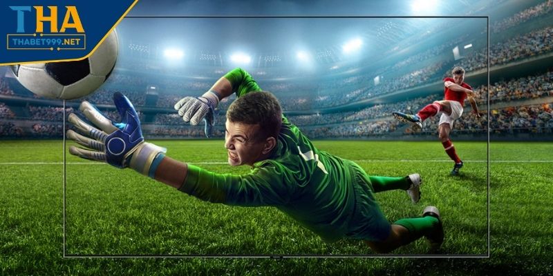 Hướng dẫn xem bóng đá một cách hiệu quả từ THABET