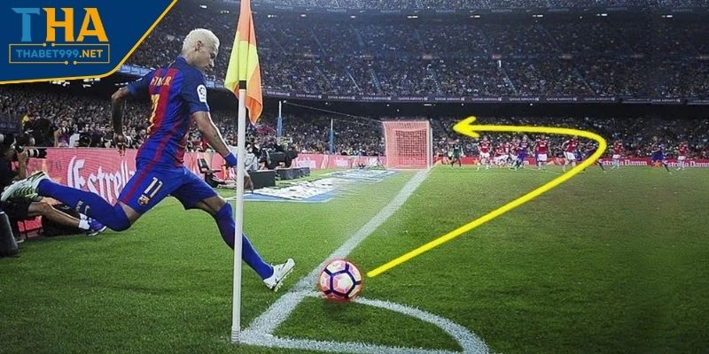 Kèo Phạt Góc Trực Tiếp THABET - Cách Chơi & Bí Kíp Thắng Lớn 3 Các kèo phạt góc trực tiếp được yêu thích tại THABET