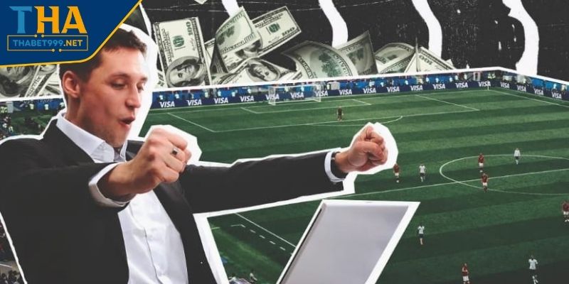 Mẹo Chơi Cá Độ Bóng Đá THABET Giúp Giành Chiến Thắng Lớn 4 Lưu ý quan trọng khi áp dụng các mẹo cá độ bóng đá