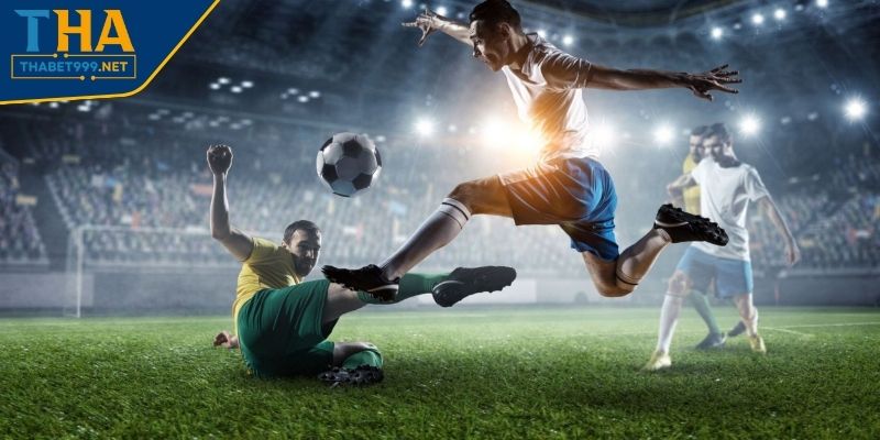 Mẹo Chơi Cá Độ Bóng Đá THABET Giúp Giành Chiến Thắng Lớn 3 Mẹo chơi cá độ bóng đá cập nhật tính chất trận đấu