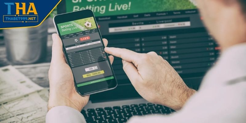 Theo dõi biến động kèo